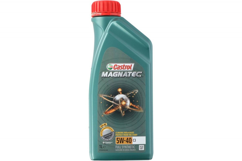 Castrol Magnatec 5W/40   1 l