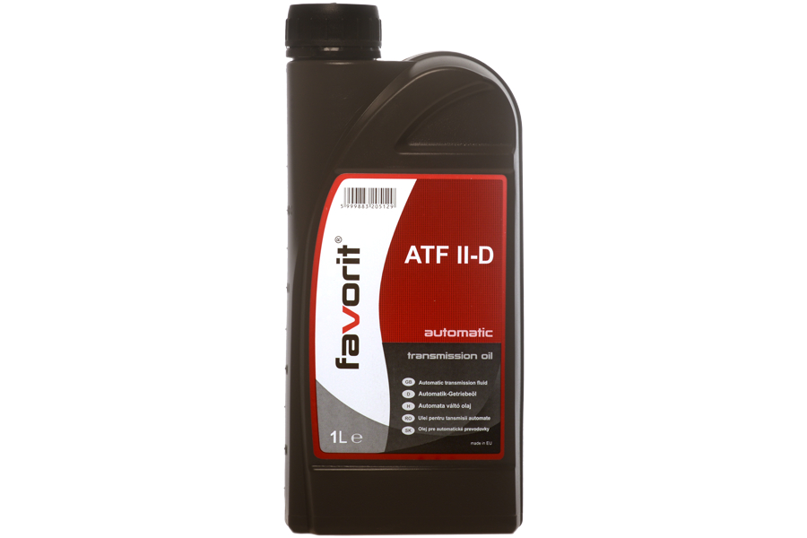 Favorit ATF II D   1 l