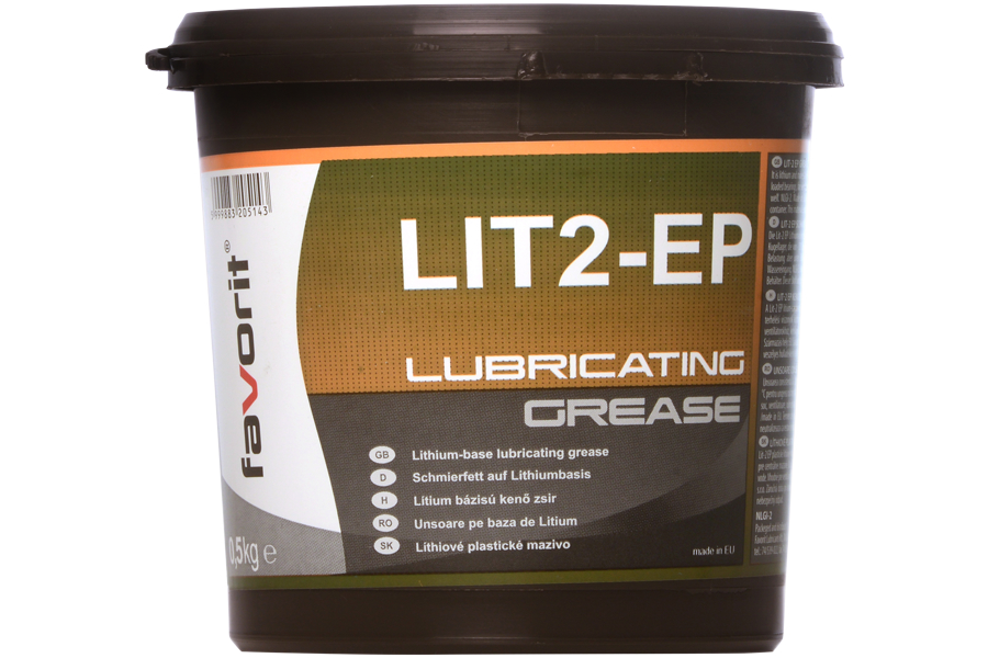Favorit LIT-2 EP   0,5 kg