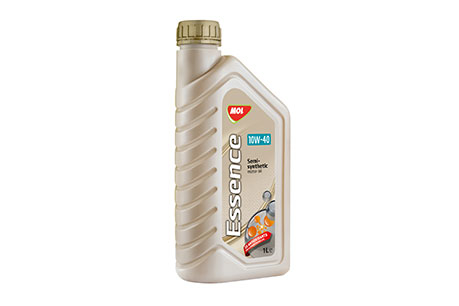 MOL Essence 10W/40   1 l