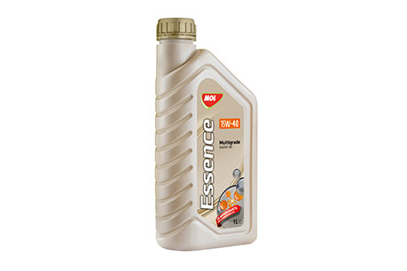 MOL Essence 15W/40   1 l