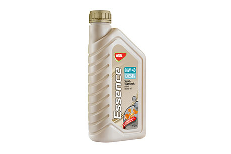 MOL Essence Diesel 10W/40   1 l