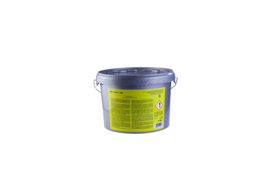 MOL Grafit LT 2 EP   5 kg