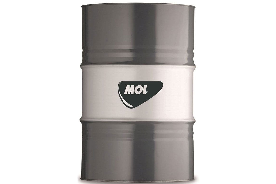 MOL Standard Diesel 20W-40 50KG