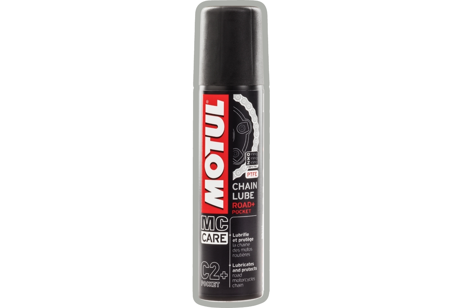 MOTUL Chain Lube Road Plus C2+ 400 ml