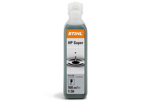 STIHL HP Super 2T (zöld,  rész szintetikus)   0,1