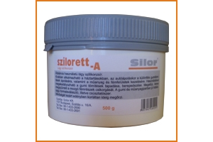 Szilorett A   500 gr