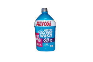 Alycol Winter Cherry Blossom  -20   4 l