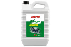 Alycol Cool concentrate   10 l