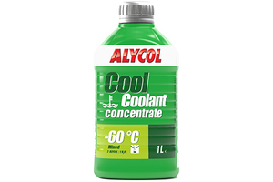 Alycol Cool Concentrate   1 l