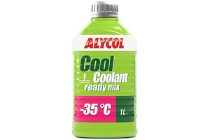 Alycol Cool Ready  -35°C   1 l