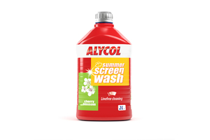 Alycol Summer Cherry Blossom   2 l