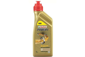 CASTROL POWER 1 2T   1 l