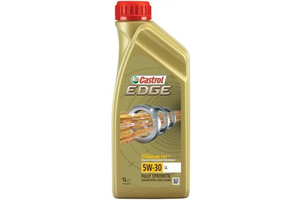 Castrol EDGE 5W/30 TITANIUM LL   1 l