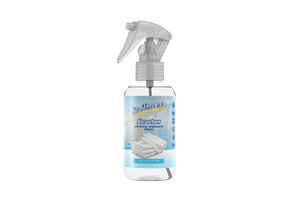 DR MARCUS Absorber Szagseml. Fresh cotton 150 ml