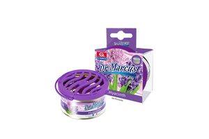 DR MARCUS Aircan illatosító Hyacinth 40g