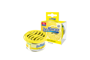 DR MARCUS Aircan Illatosító Fresh Lemon 40 g