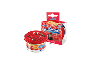 DR MARCUS Aircan Illatosító Red fruits 40 g