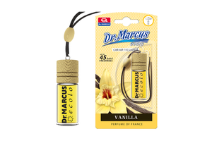 DR MARCUS Ecolo Illatosító Vanilla 4,5 ml