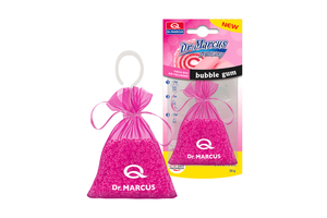 DR MARCUS Fresh bag illatosító Bubble gum 20g