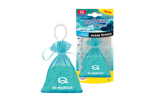 DR MARCUS Fresh Bag Illatosító Ocean breeze 20 g