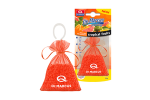 DR MARCUS Fresh Bag Illatosító Tropical fruits 20