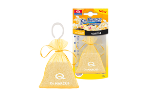 DR MARCUS Fresh Bag Illatosító Vanilla 20 g