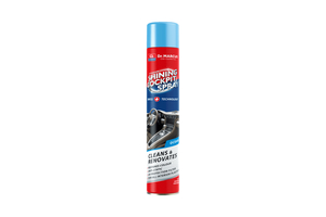 DR MARCUS Műszerfalápoló Ocean  750 ml