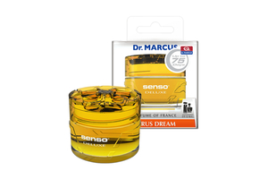 DR MARCUS Senso Deluxe Illatosító Citrus dream 50