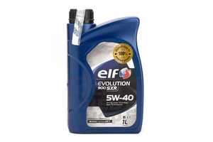 ELF Evolution 900 SXR 5W/40   1 l