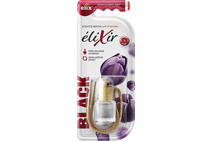 ELIX Elixir Blister 5ml Black