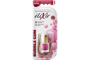 ELIX Elixir Blister 5ml Bubble Gum