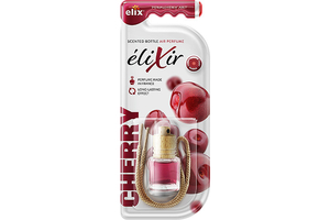 ELIX Elixir Blister 5ml Cherry