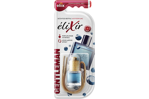 ELIX Elixir Blister 5ml Gentleman