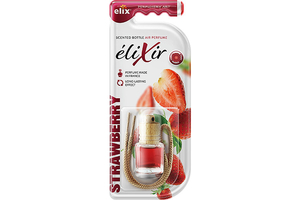 ELIX Elixir Blister 5ml Strawberry
