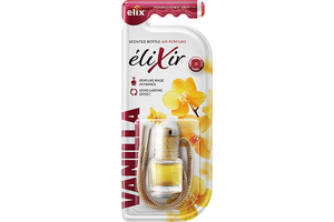 ELIX Elixir Blister 5ml Vanilia