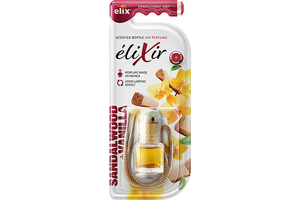 ELIX Elixir Blister 5ml Vanilia&Sandalwood