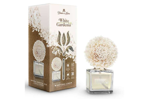 ELIX Bloom At Home 100 ml White Gardenia