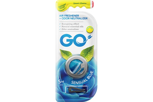 ELIX GO Sensual Blue  5ml