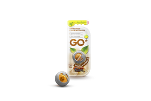 ELIX GO Vanilia  5ml