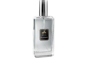 ELIX Grand Perrfume 50 ml  Platinium