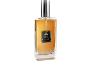 ELIX Grand Perrfume 50 ml  Vanilla