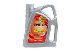 ENEOS  Premium 10W/40   4 l