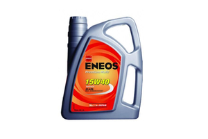 ENEOS  Premium Multi 15W/40   4 l