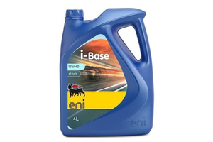 Agip I-Base Professional 15W/40   4 l