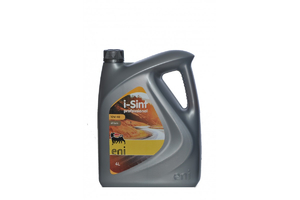 Agip I-Sint Professional 10W/40   4 l