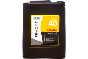 Favorit MDC 40   10 l