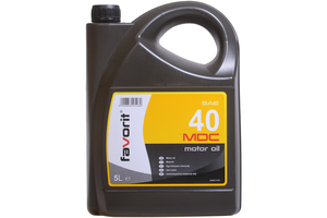 Favorit MDC 40   5 l