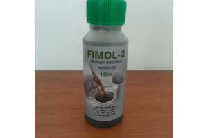 Fimol -2 kétütemű adalék    100 ml