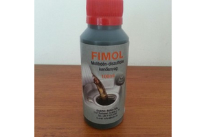 Fimol négyütemű adalék   100 ml